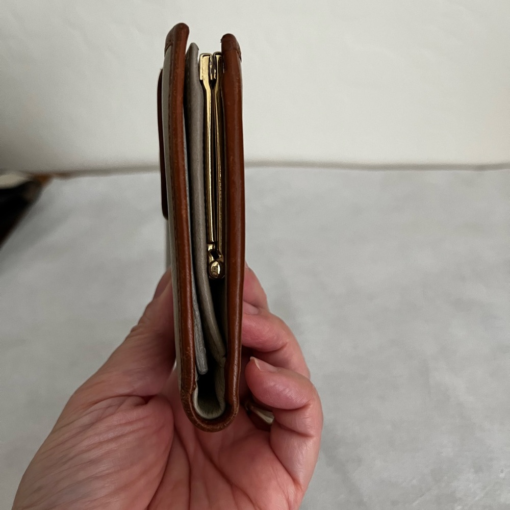Celine Compact Wallet - Picture 7 of 7